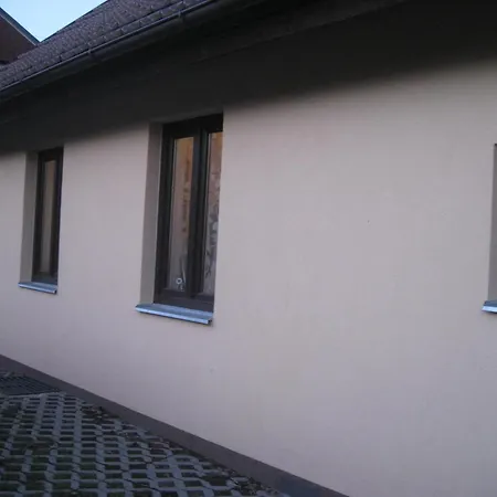 U Jirky * Brezina (Tisnov, Brno-Country)