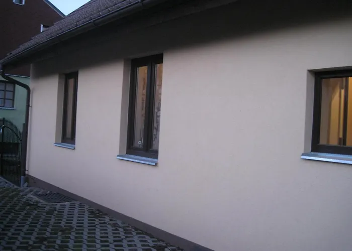 U Jirky * Brezina (Tisnov, Brno-Country)